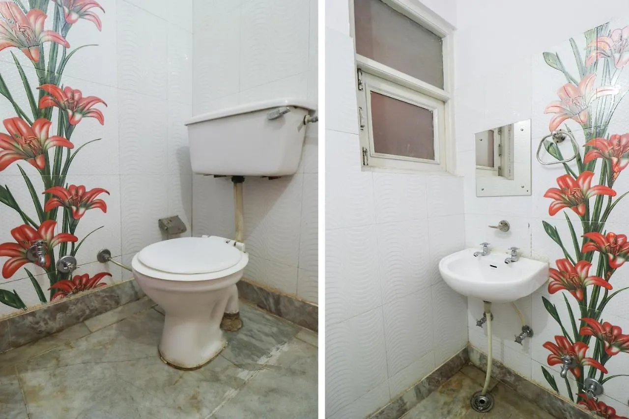 Oyo Flagship 81132 Vansh Residency Hotel Chandigarh