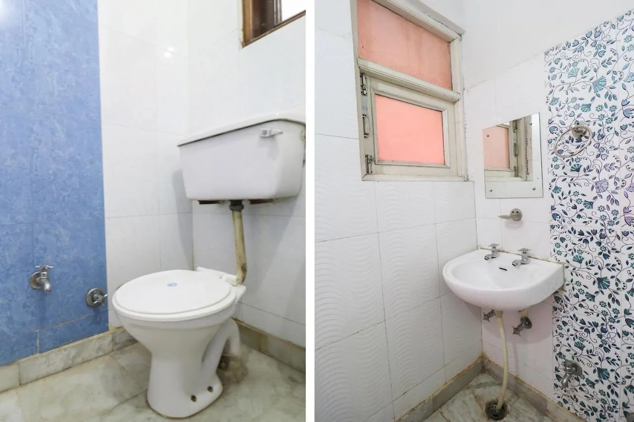Oyo Flagship 81132 Vansh Residency Hotel Chandigarh 3*,