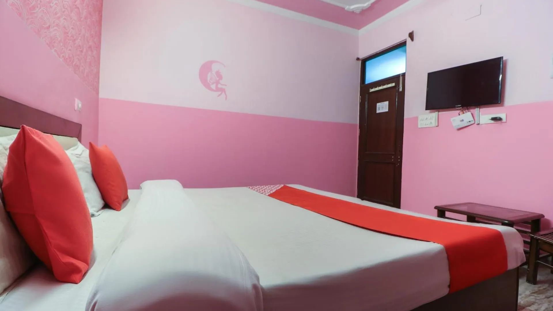 Oyo Flagship 81132 Vansh Residency Hotel Chandigarh India