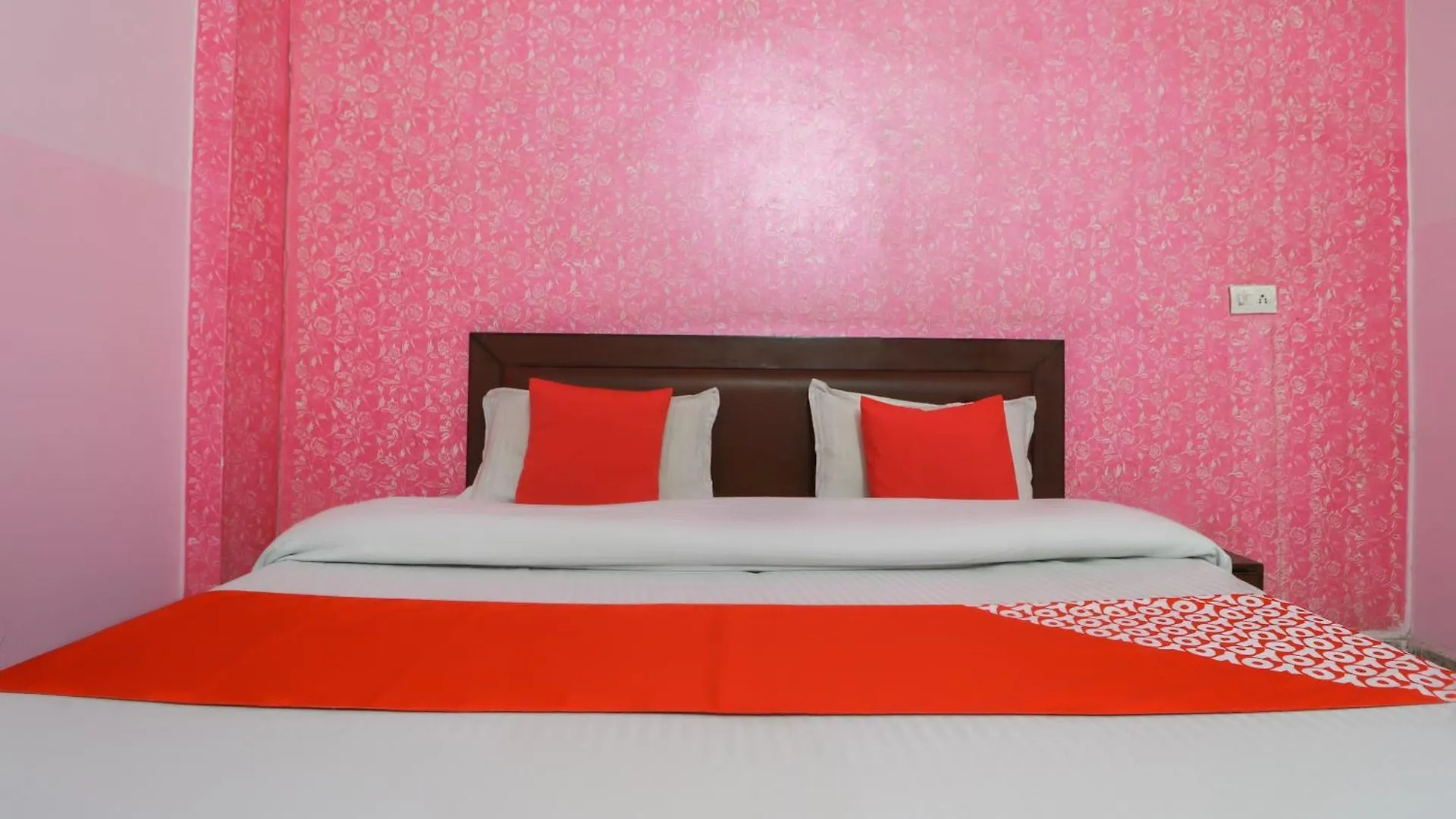 Oyo Flagship 81132 Vansh Residency Hotel Chandigarh