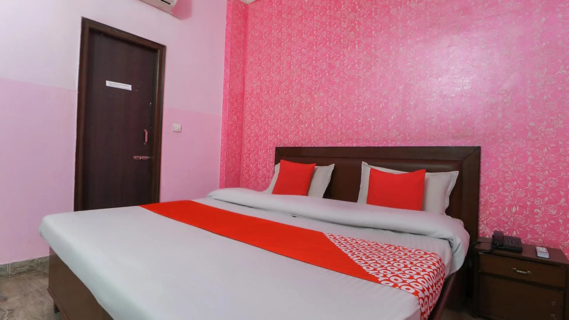 Oyo Flagship 81132 Vansh Residency Hotel Chandigarh India